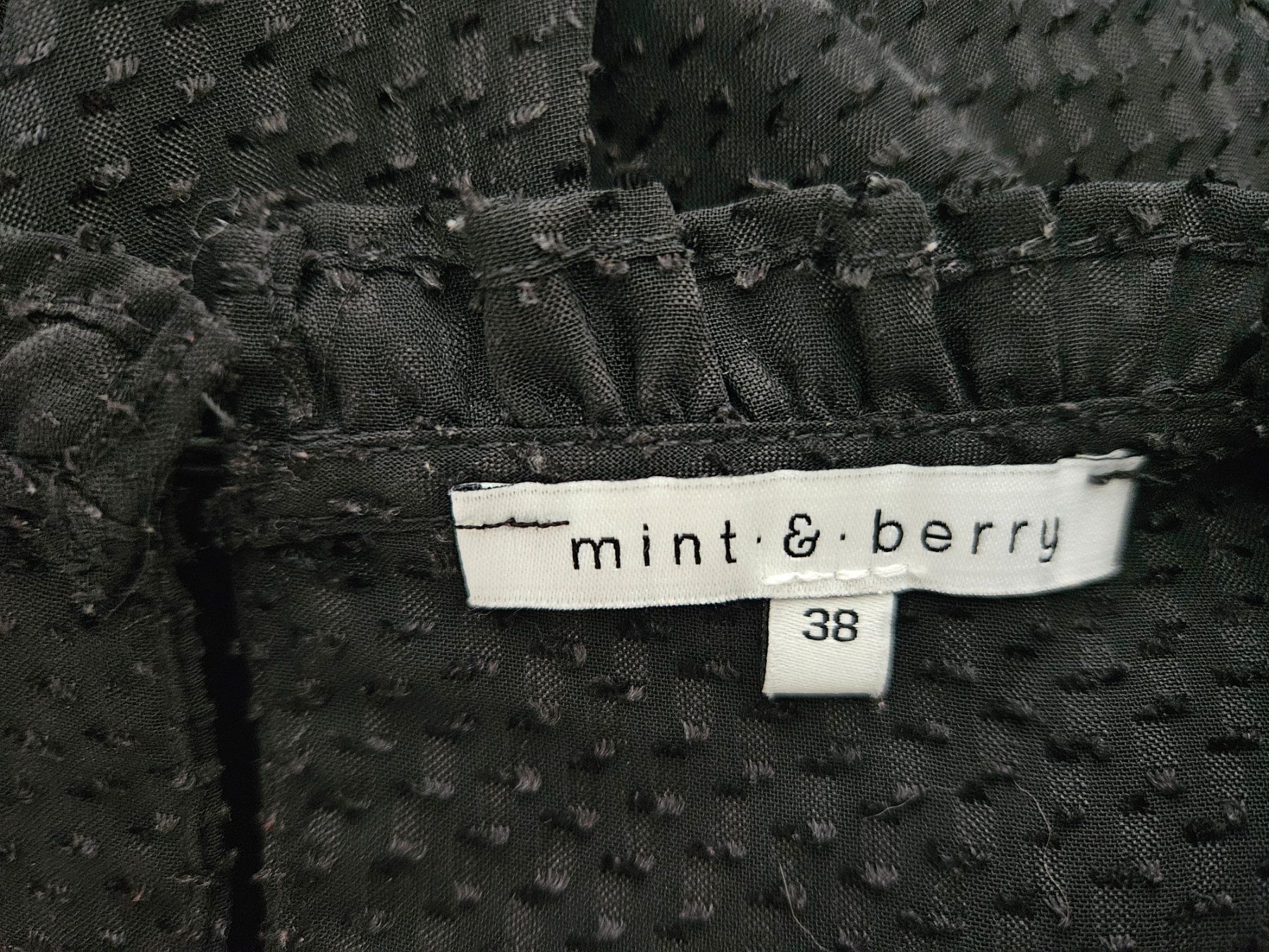 Mint & Berry Blusen: MINT & BERRY SHIRT / BLUSE – Gebraucht aus Root von LifestyleAccessoires 6