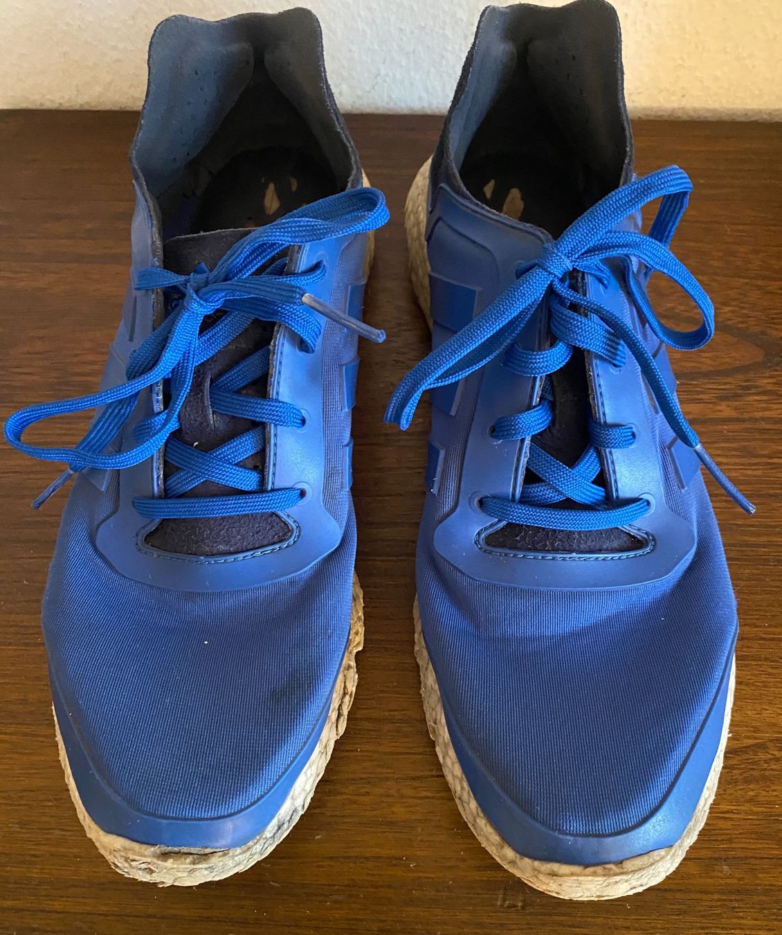 Adidas Scarpe da uomo: Sneaker Adidas (44 2/3) – Usato da Gümligen venduto da Vicky2 2