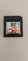 ANTZ Game Boy Color Spielmodul mit Anleitung
