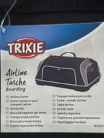 Trixie Airline Tasche Boarding Tiere bis 7kg