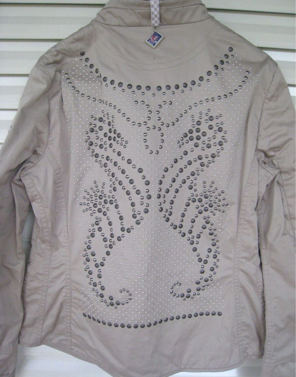 Sportalm Giacche: Jacke von Sportalm – Nuovo (secondo la descrizione) da Rüttenen venduto da Marianne22121970 9
