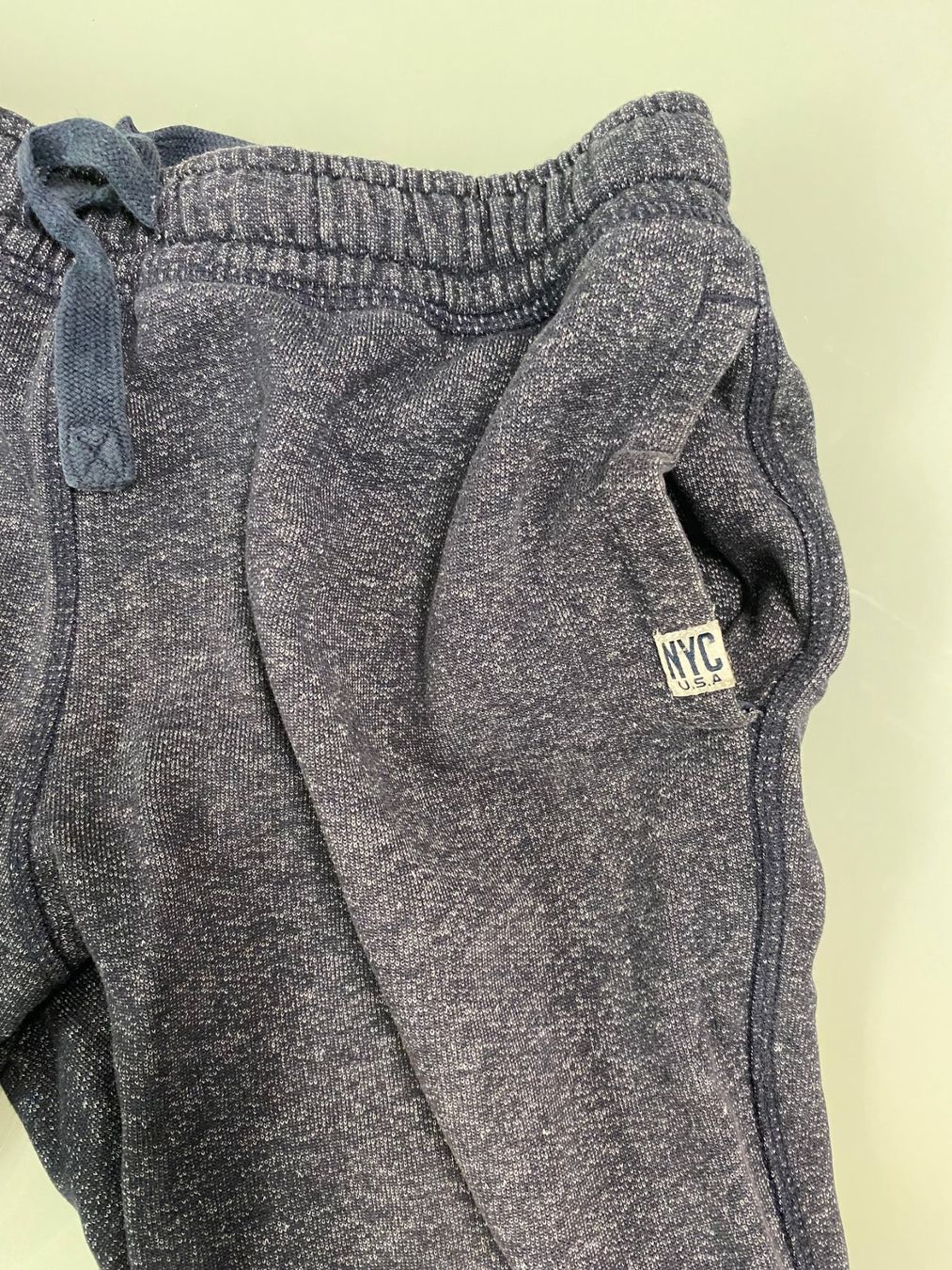 C&A Pantaloni: C&A Trainingshose Kinder / Pantalon de training enfant – Usato da Murten venduto da Palli23 1