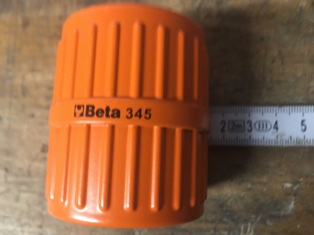 Beta Alle Werkzeuge: Rohr Entgrater von Beta – Neu (gemäss Beschreibung) aus Steinen von 1706 2