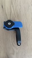 Quad Lock Natelhalterung, sehr guter Zustand