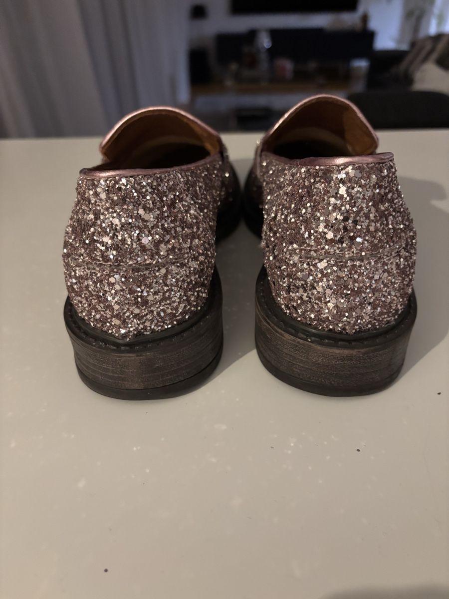 Chaussures femmes: Halbschuhe Glimmer – Neuf (Voir description) à Luzern par Giuly2010 4