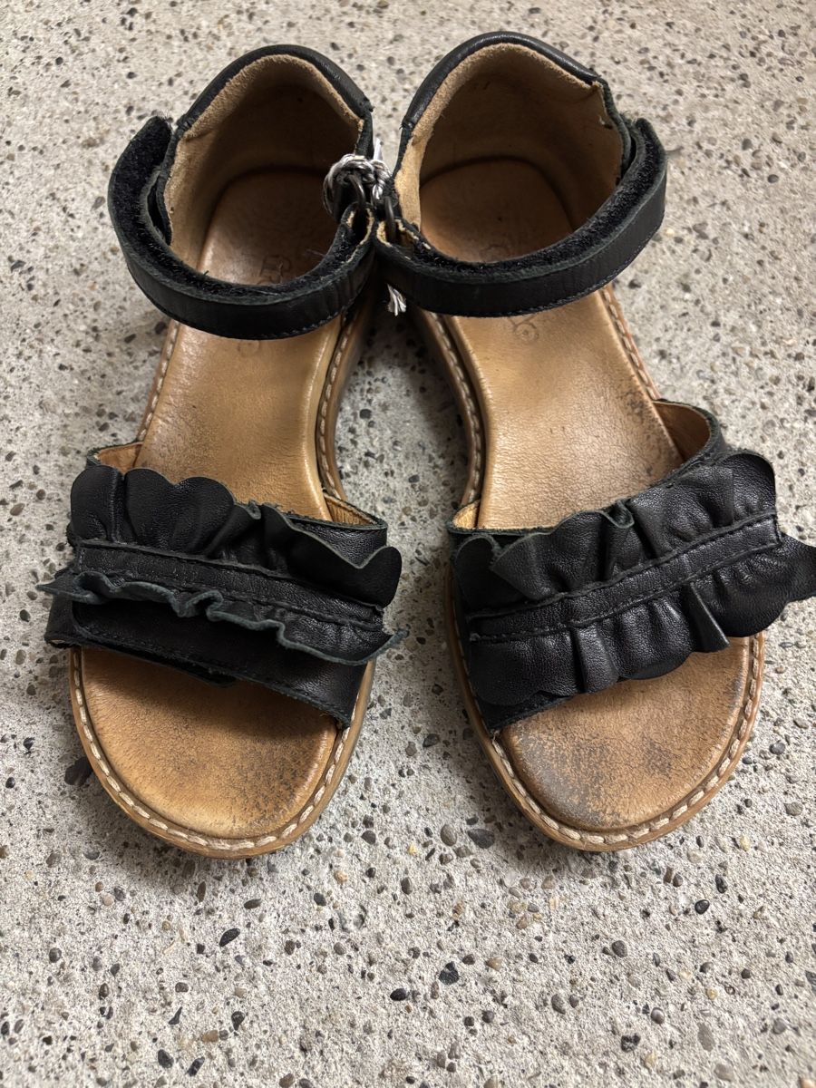 Froddo Chaussures filles: Froddo Sandale Mädels, Grösse 31 – D'occasion à Büren an der Aare par Nikito2001 3
