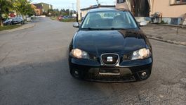 Seat Ibiza 1.8 FR