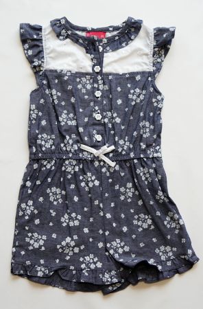 Jumpsuits für Mädchen Gr.104 - 4 Jahre - Neuwertig