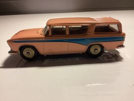 Dinky Toys "NASH RAMBLER“ No.173 Made in England UNBESPIELT