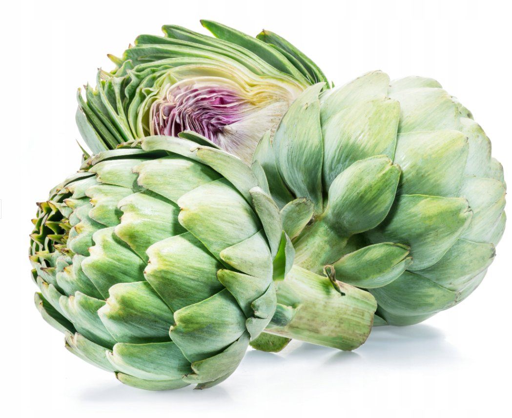 Piante & sementi: Artischocke 'Vert de Provence'  / 5 Samen – Nuovo (secondo la descrizione) da Hinteregg venduto da ERFOLG78 1