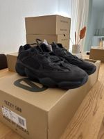 adidas Yeezy 500 Utility Black