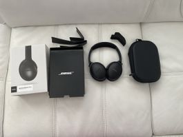 Bose QUIETCOMFORT 35 II Noise cancelling Kopfhörer