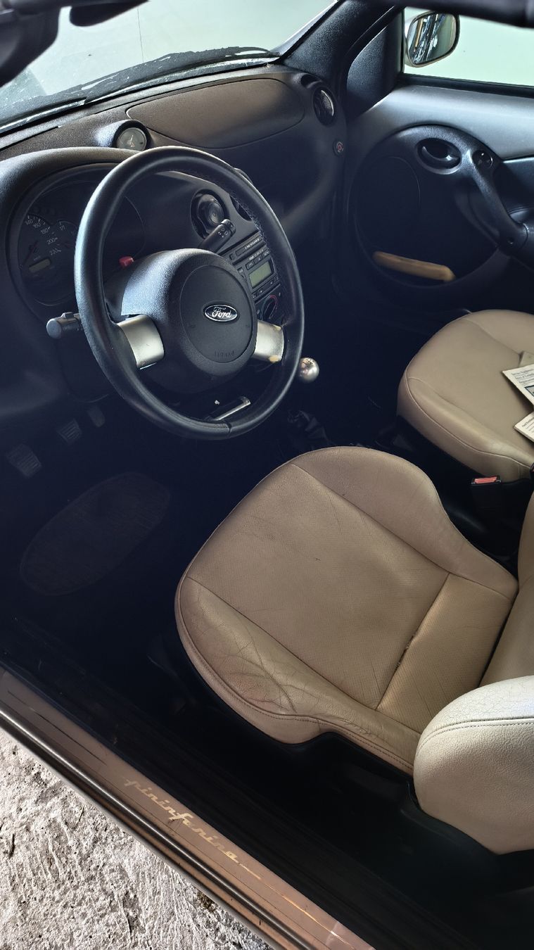 Ford Autos: Ford Street Ka – Gebraucht aus Tuttwil von ShelbyGT500KR 8