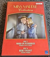 Miss Marple Collection DVD Disc 5 & 6 (22479)