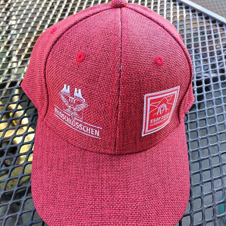 esaf cap 2025 (Neu (gemäss Beschreibung)) in Erlenbach ZH für CHF 16 ...