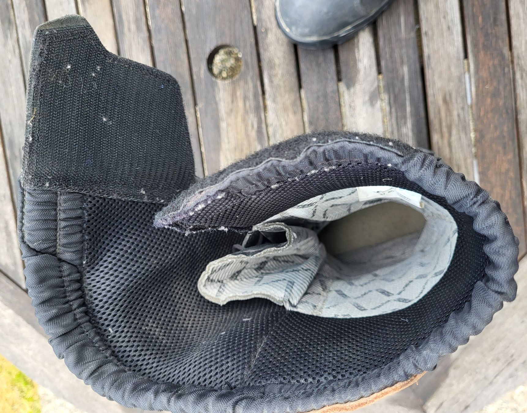 Scarpe da uomo: Bottes de moto – Usato da Corserey venduto da ded_7fys 3