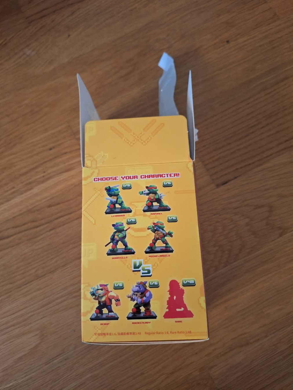Statuette: mighty jaxx tmnt – Nuovo (secondo la descrizione) da Windisch venduto da loa_ppp2 1
