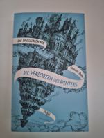Die Spiegelreisende: Die Verlobten des Winters