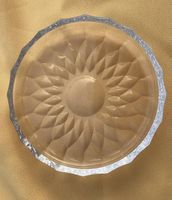 4 sous-verres anciens