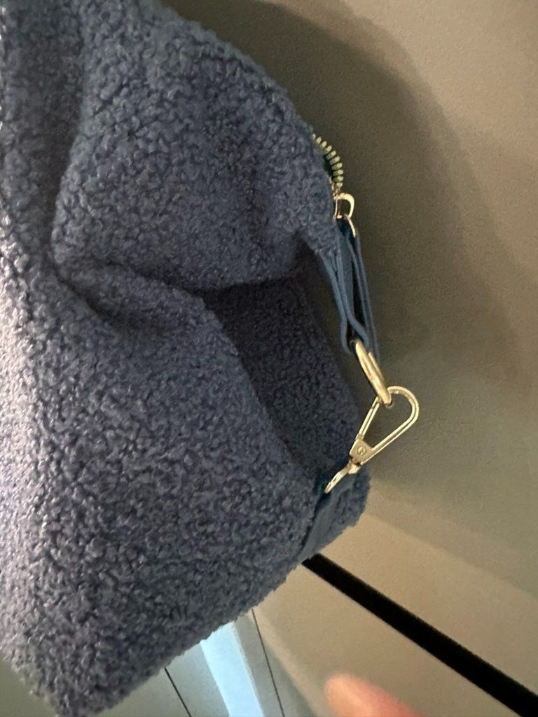 Taschen für Damen: Teddy Shopper - jeansblau - NEUWERTIG – Neu (gemäss Beschreibung) aus Dübendorf von san_tt6m 9