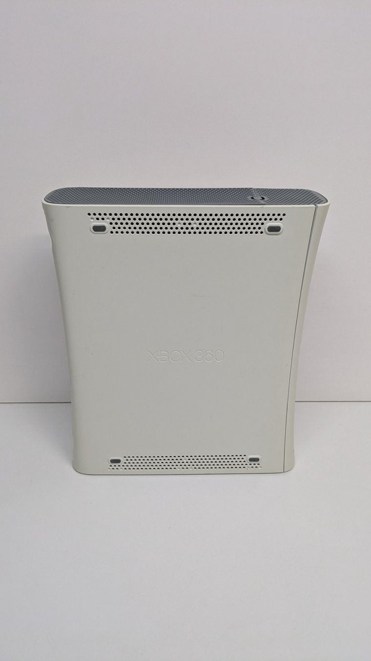 Microsoft Consoles: Microsoft Xbox 360 Konsole, Defekt – Défectueux à Menziken par mame18 4