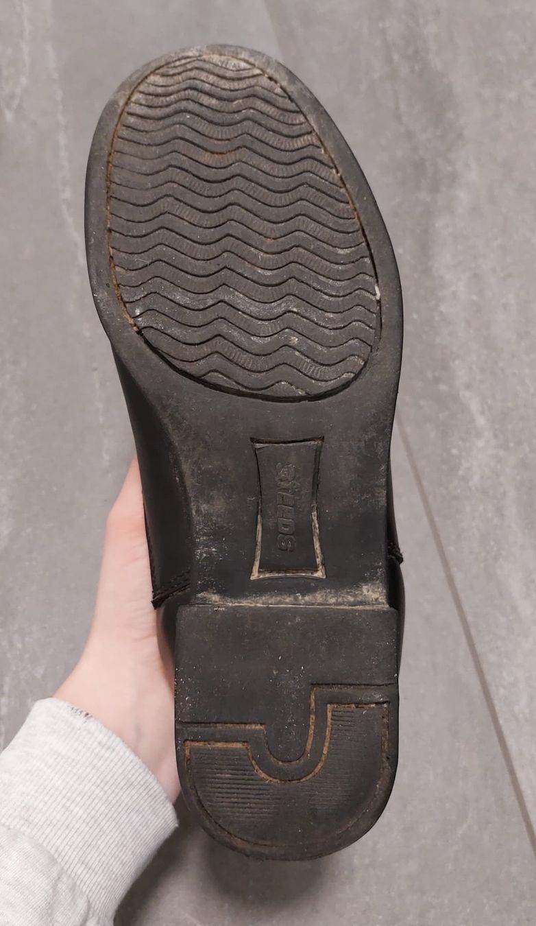 Schuhe für Jungen: Steeds Stiefeletten – Gebraucht aus Schwyz von jor_5y66 2