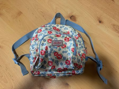 ​🌸 Cath Kids Rucksack – Top Zustand! 🌸