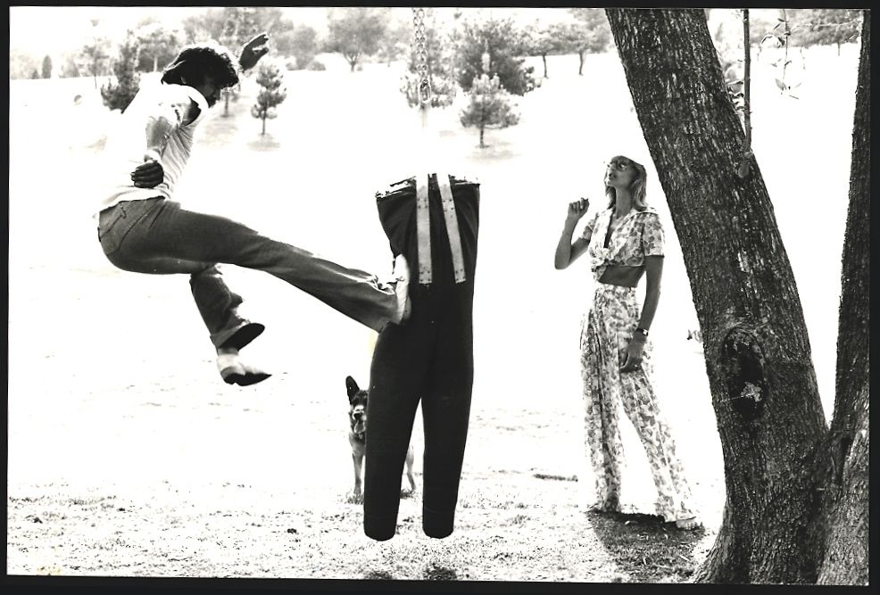 Photos & affiches: Fotografie John Bryson, London, Schauspi – D'occasion à Berlin par bartko-reher