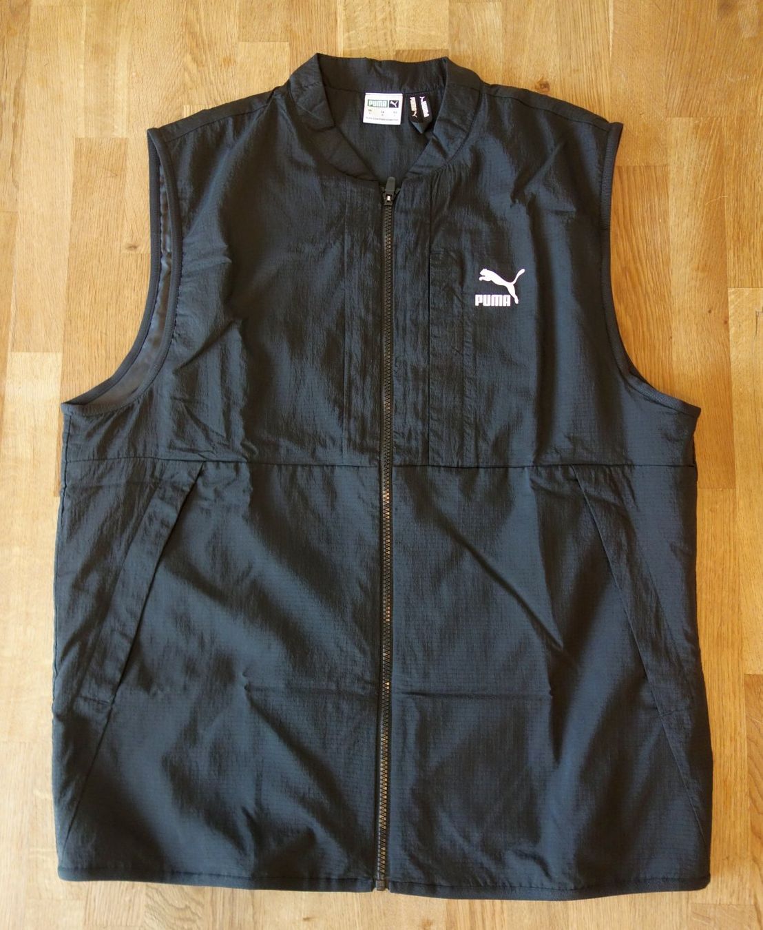 Puma Gilet & Giacche: Puma Laufweste L – Usato da Burgdorf venduto da Schakal3