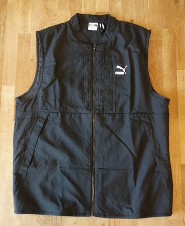 Puma Laufweste L