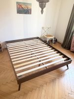 Bett TOUCY 2-tlg BELIANI 160*205