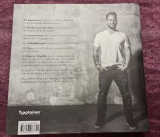 Buch Marc Trauffer Dä mit de Chüeh Brigitte Schöb neu