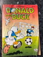 Donald Duck Zweitauflage Nr. 314 1993 Comic