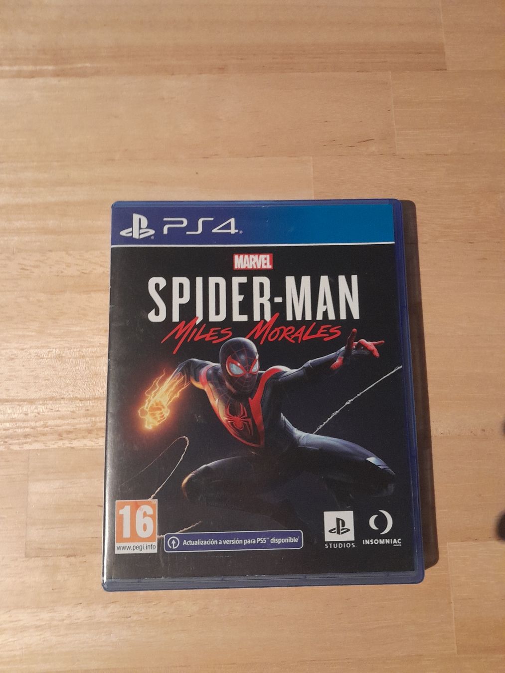 Sony Giochi: Ps 5 Spiel – Nuovo (secondo la descrizione) da Obfelden venduto da ros_dy7y