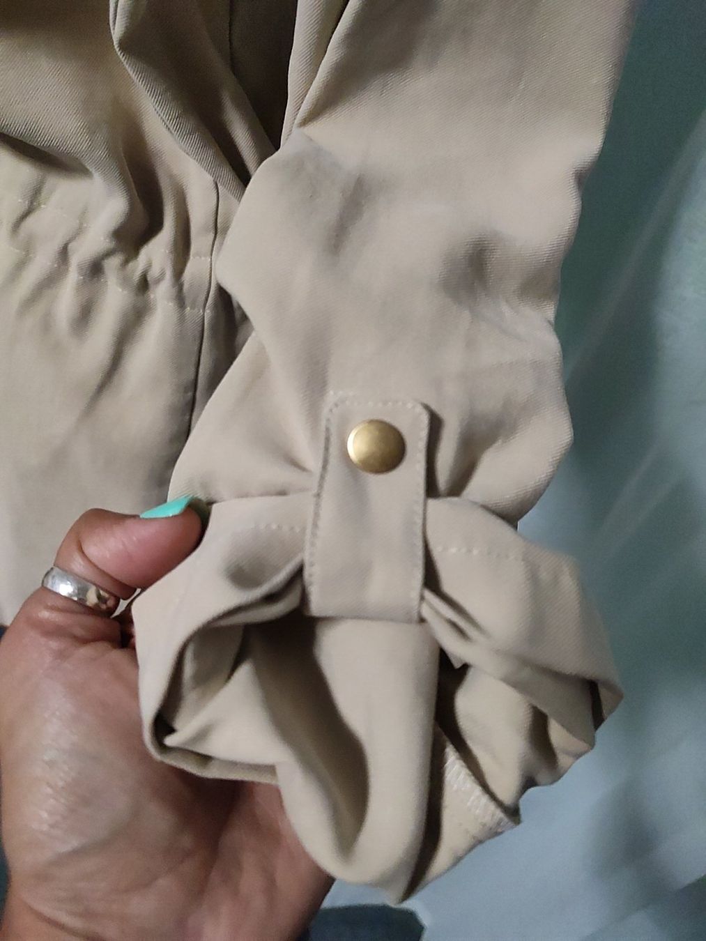Zara Giacche: Blazer – Usato da Hochdorf venduto da Berry005 3