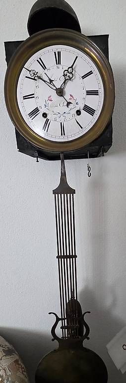 Orologi: Comtoise – Usato da Lausen venduto da olympic4410 2