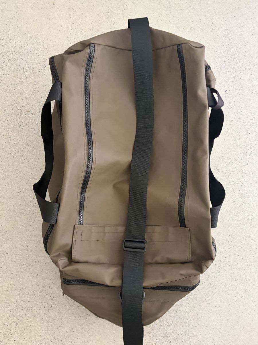 Schweizer Armee Taschen: MBAS Einsatztasche (Versuchsmodell) – Gebraucht aus Chur von VictorVance