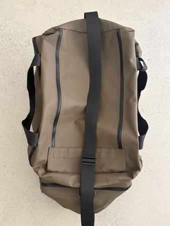 MBAS Einsatztasche (Versuchsmodell)