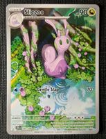 Pokemon Sliggo 095/086 Chaos Rising EN