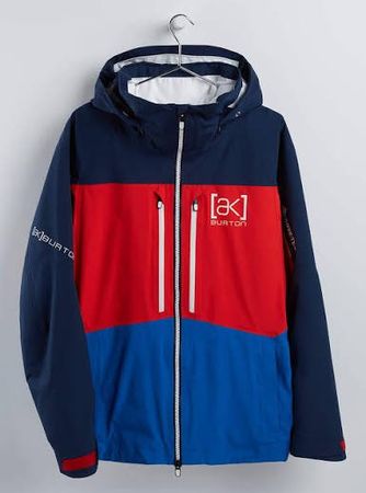 Snowboardjacke Burton ak Gore-Tex Swash Jacket