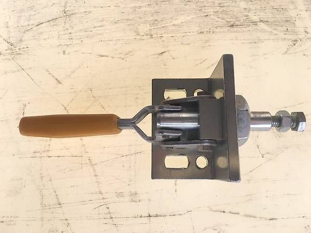 Tutti gli attrezzi: Handbetätigte Spanner, Sauterelle de serrage, Tünkers – Nuovo (secondo la descrizione) da Valangin venduto da Saga2078 2