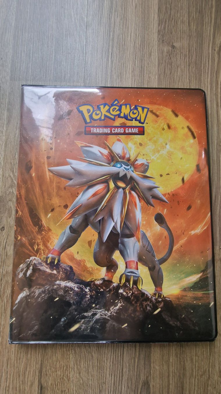 Karten: Pokémon karten Konvolut – Gebraucht aus Oetwil a.d. Limmat von ErikMayer 7