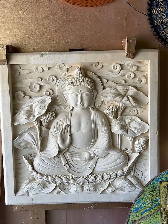 Mini-Mönch-Buddha-Statue Aus Grünem Sandstein – Niedliche Dekoration Für Zuhause, Aquarium Oder Büro, Zen-Stil