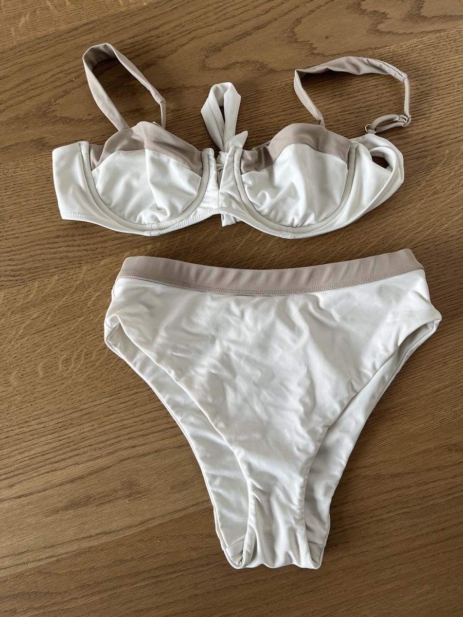 Costumi da bagno & Bikini: Bikini von Palmar (S) – Nuovo (secondo la descrizione) da Olten venduto da ElGergonito 1
