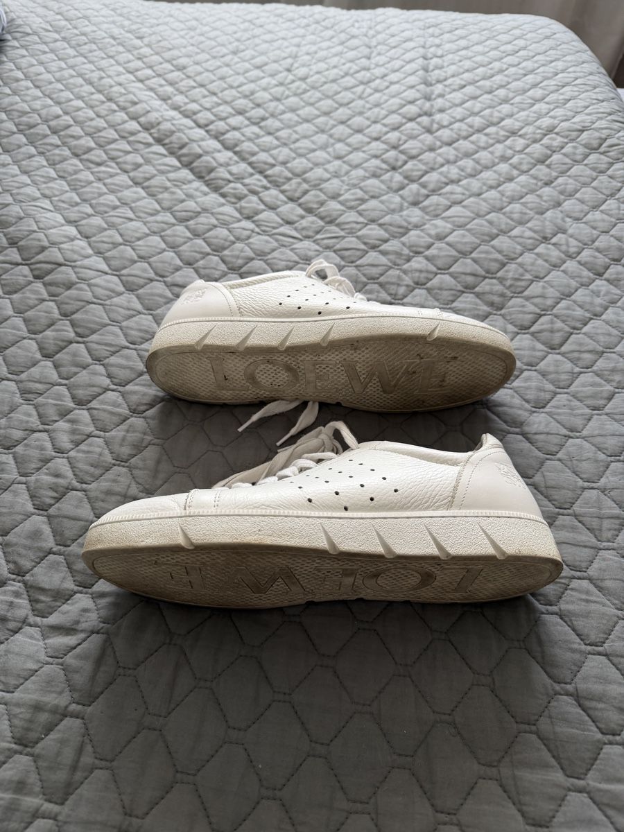 Scarpe da uomo: Loewe sneakers – Usato da Dübendorf venduto da Srdan90 4