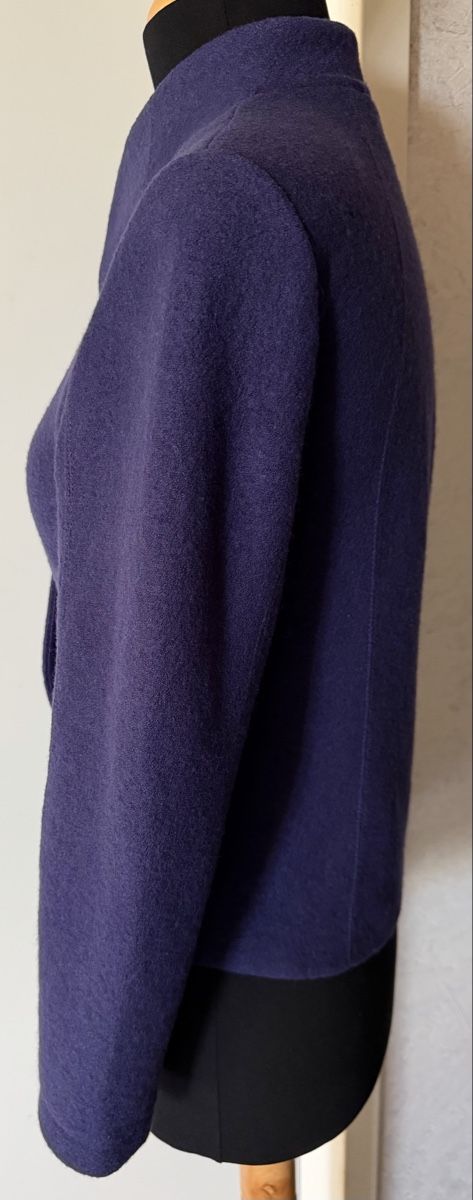 Giacche: Geiger Jacke, Grösse 34 – Usato da Oberhasli venduto da anzis 2