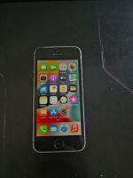 iPhone SE, Neuwertiger Zustand 90% Batterie