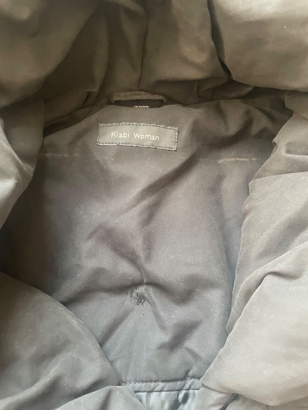 Jacken: Winter Jacke – Gebraucht aus Minusio von Pink222 6