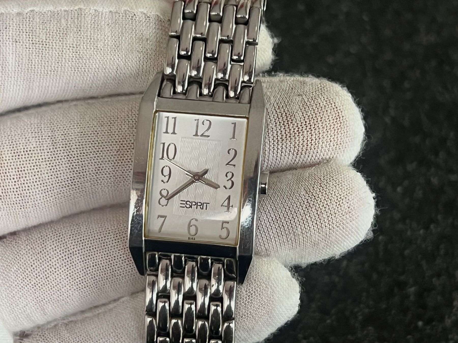Orologi: Esprit Quarz Damenuhr – Usato da Steffisburg venduto da FlorianJohner