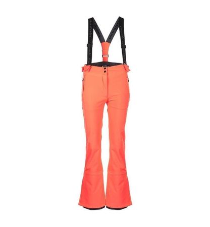 Peak Mountain Skihose ORANGE S, M, L, XL statt 169.-